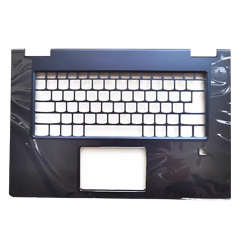 Coque supérieure pour ordinateur portable Lenovo Yoga, repose-poignets, housse de clavier, nouveau, 730-15, 730-15IKB, 730-15Suffl