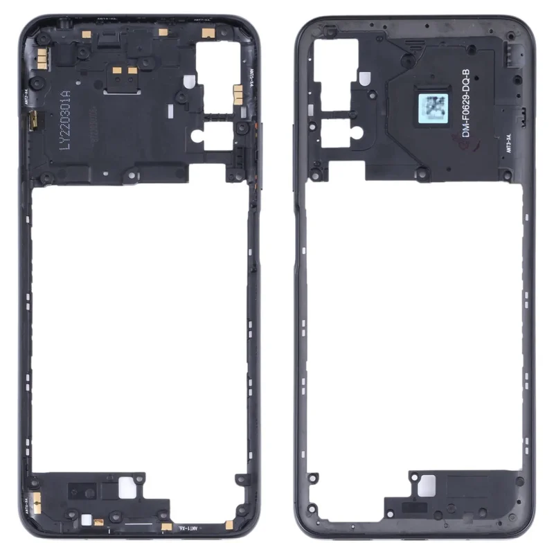 

Оригинальная рамка для Xiaomi Poco M3 Pro 5G M2103K19PG M2103K19PI