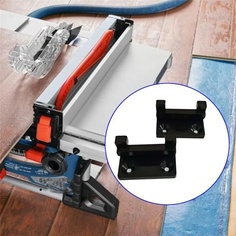 GYTB-2610950101 Скользящие подушечки для пилы, запасные части для электроинструментов, скользящие подушечки для настольной пилы