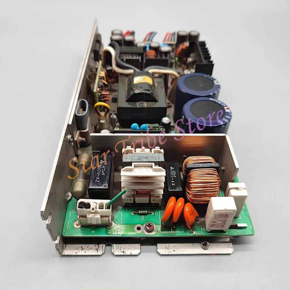 LWQ130-5225 Industrial Medical Equipment Power Supply 5V2-15A+12V4A-12V1A5V10A