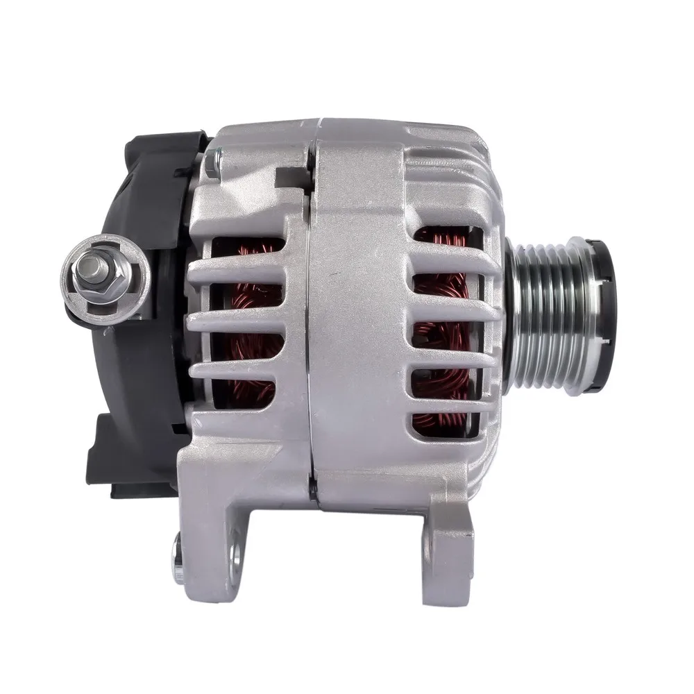 Alternator Baru Untuk Nissan Rogue S SL SV Sport Utility 2.5L 2014-2018 23100-4BA0B