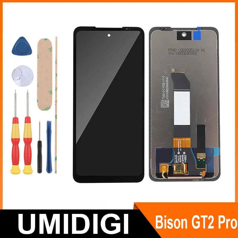 Рисунок 4 - Для UMIDIGI Bison 2 Bison 2 Pro