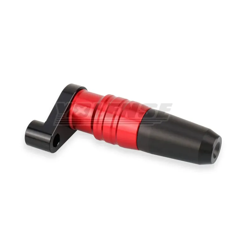 

Motorcycle Accessory CNC Frame Crash Protection Pads Exhaust Sliders Protector For ZONTES 150D 150M 310M 350M 350D 350E