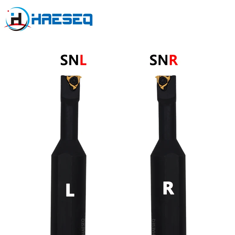 SNR Threading Tools SNR0006 SNR0007 SNR0008 SNR0010 SNR0012 SNR0013 Torno CNC Uchwyt Tokarski Internal Thread Turning Tool Bar