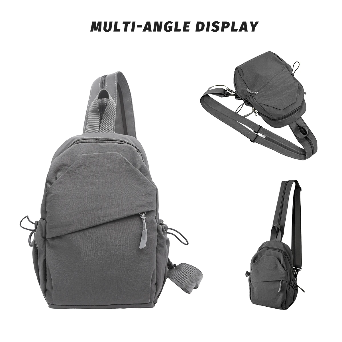 Thumbnail 3 - #72 Compare Casual Messenger Shoulder Bags Before You Buy