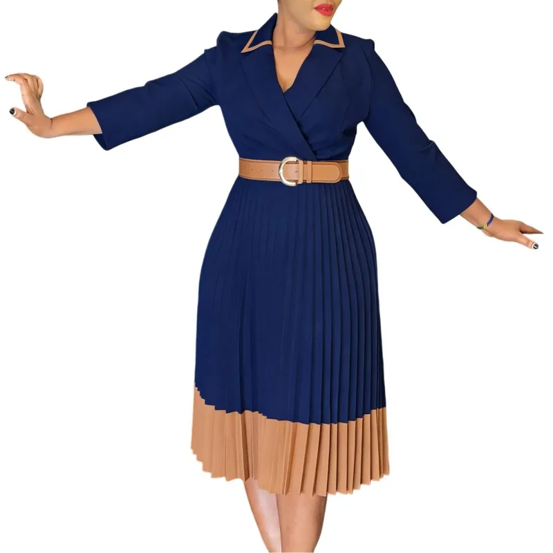 wrap midi dress floral Dayana Poplin GREEN-BLUE / M this dress feels soft BEADED LACE BODICE DRESS Color:Crazy Plum NW Sculpt Mock Neck