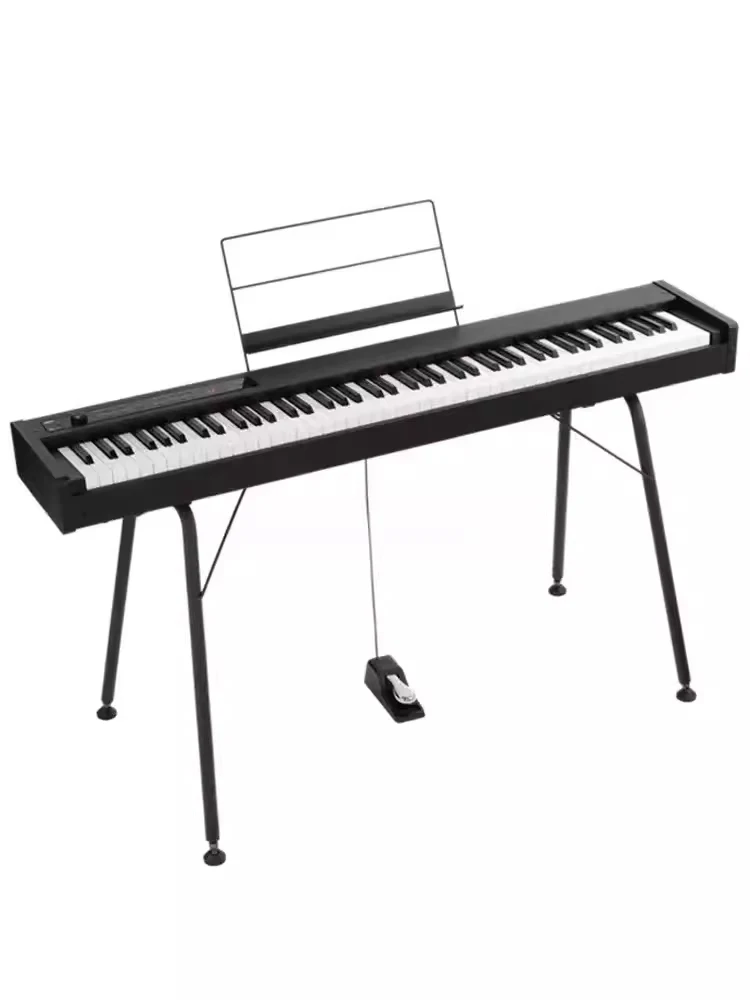 

Korg Keytone Electric Piano D1 Beginner Performance Grading 88 Key Weight Hammer Nissan Rh3 Key Portable