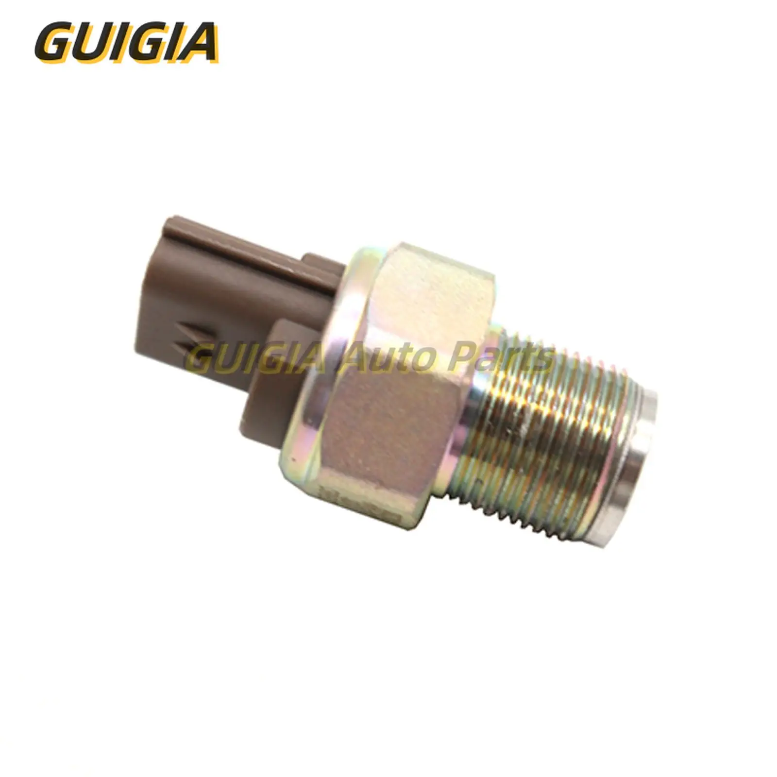 499000 -6131 Датчик давления в топливной рампе для Nissan Navara D40 NP300 Isuzu Rodeo D-MAX 8981197900 4990006131   Автомобильные аксессуары