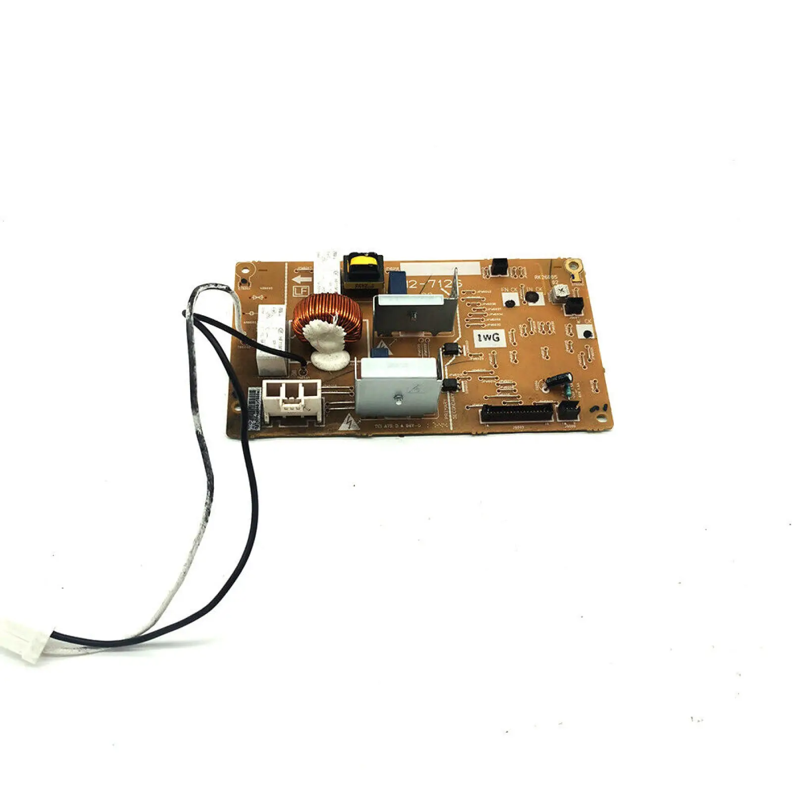 

Power Supply Board RM2-7126 Fits For HP M553 M 577 M577 M 553 Printer Parts