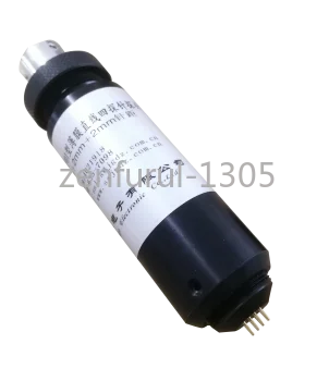 ST2558B-F01 Four point probe head