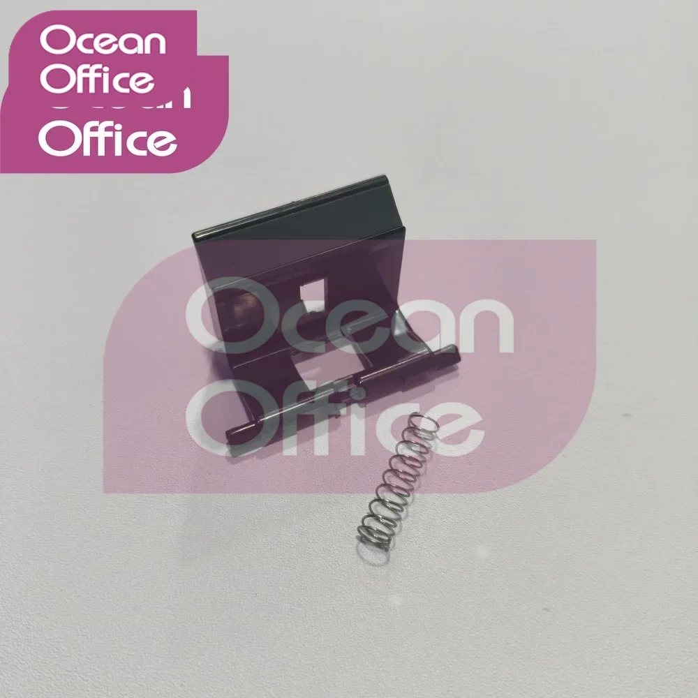 10X RM1-4006-000 Separation Pad support for HP P1005 P1006 P1007 P1008 P1009 P1102 P1108 M1139 M1219 M1130
