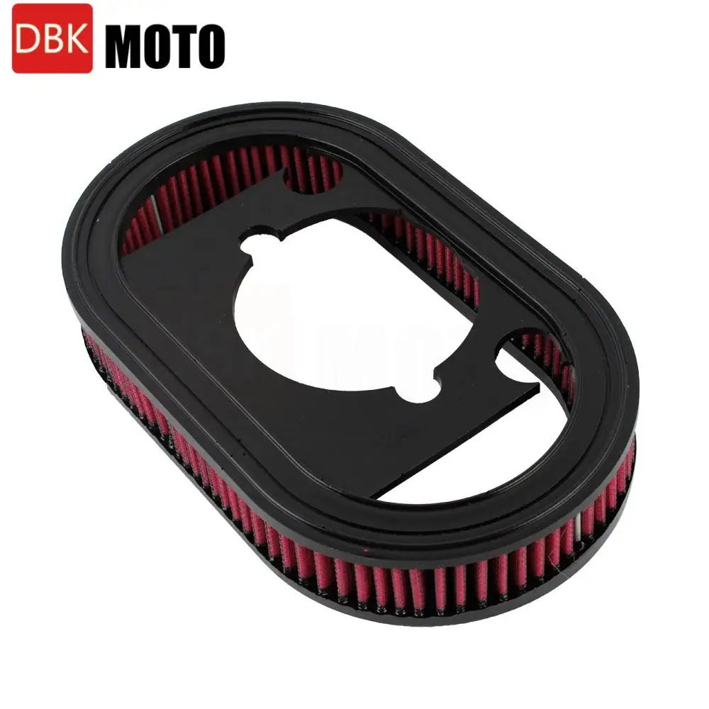 

Очиститель воздухозаборника мотоцикла, воздушный фильтр для Harley-Davidson FLT FXR FXD FXST FLST 1984-1999 34-1066 29025-88 29025-88B