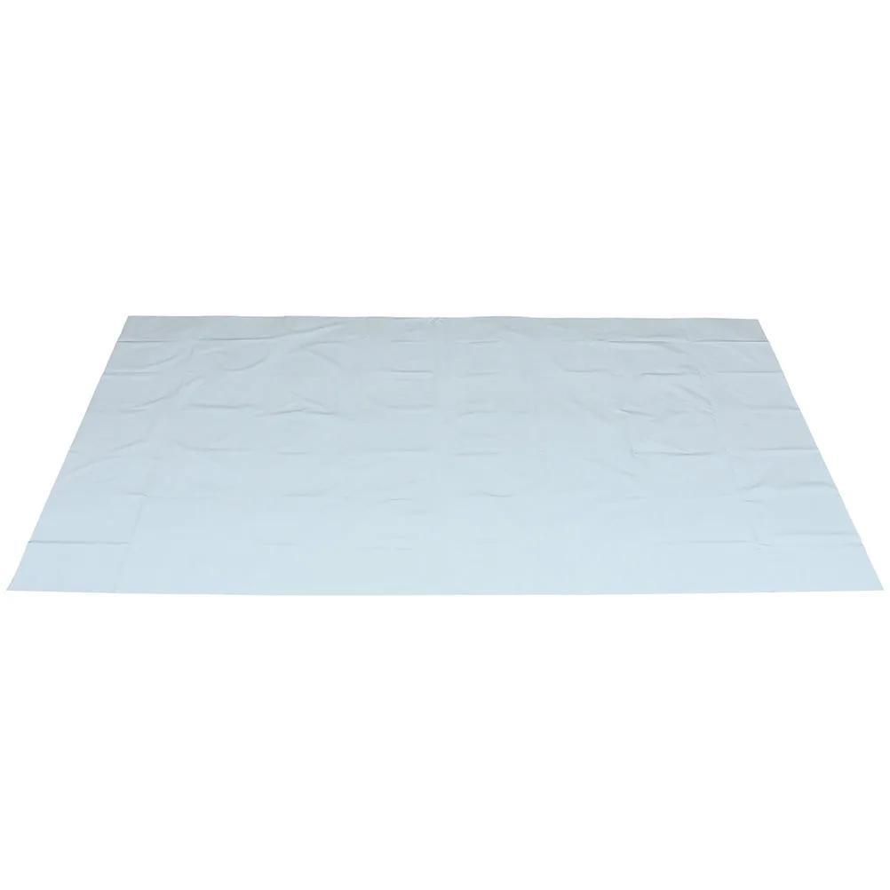 

1pc Anti-Light Projector Screen Foldable Portable Hd Outdoor Indoor Theater Screen For Home Camping Classroom Office Use