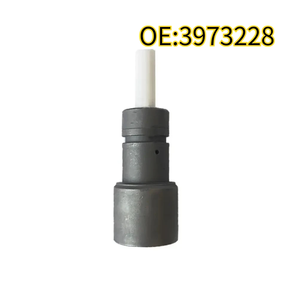 

High quality New For 3973228 fuel injection pump CCR1600 ceramic plunger and sleeve 4088593