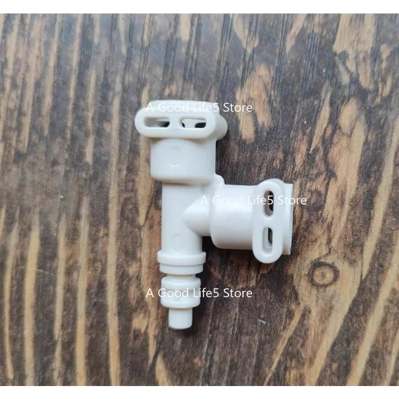 

Применитесь к аксессуарам для кофе доктора/адаптеру Kayemei, трехходовой разъем, двусторонний клапан сброса давления