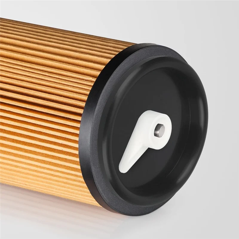 Kit de substituição de porca e placa de filtro de vácuo AAAN-73316 83872 para artesão ridgid vt2565 acessórios vac molhados/secos