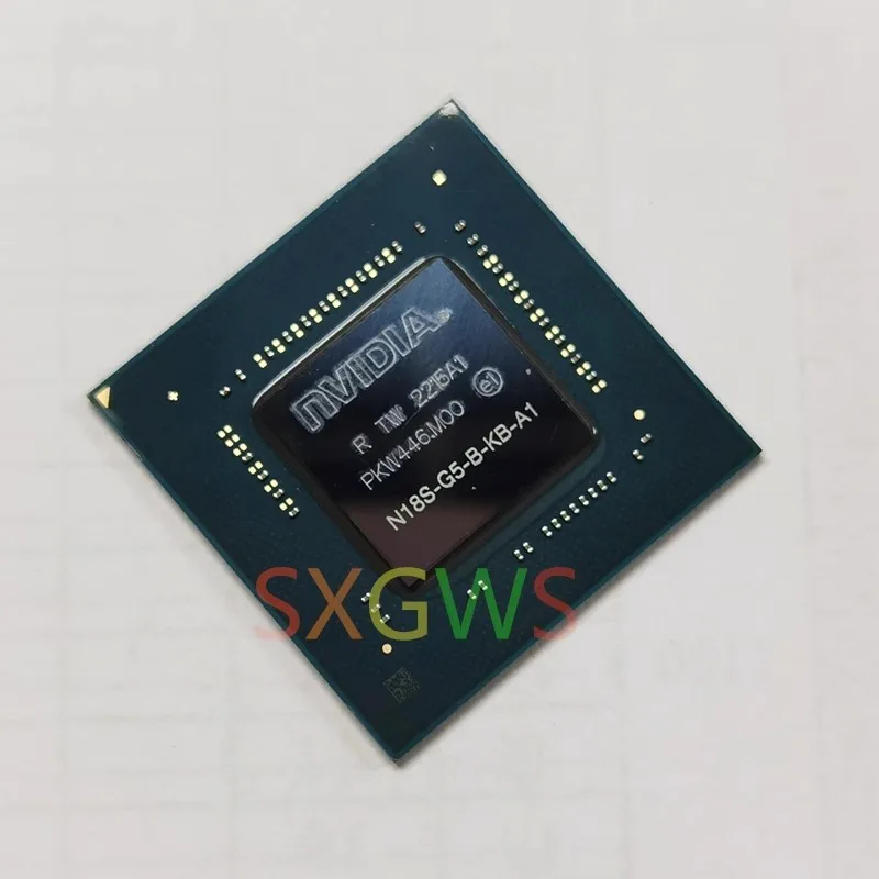 

100% tested perfect GN18-S5-B-KA-A1 N18S-G5-B-KB-A1 N18S-G5-B-KA-A1 N18S-G5-A1 CPU chip