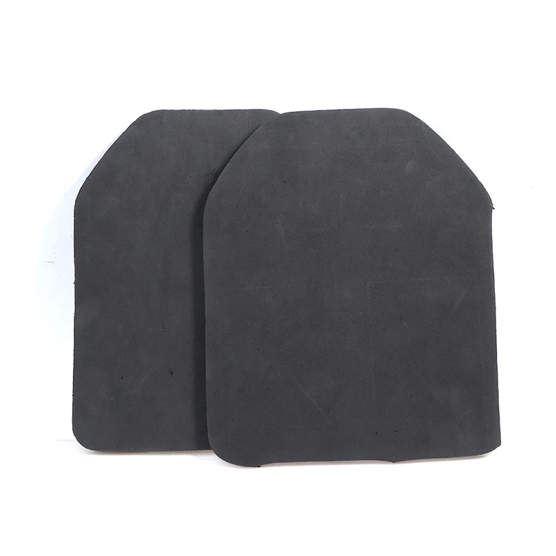 

2pcs Airsoft Tactical Vest EVA Plates Body Carrier Vests SAPI Shock Plate