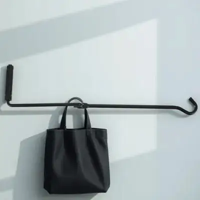 

Heavy Duty Scissor Jack Handle Ergonomic Automotive Jack Accessories Car Lift Tool Replacement Crank Handle Crank Hook