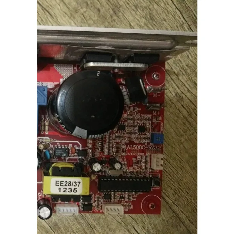 Parts forWeiyu, Daimes PB5880 Conlin treadmill main board circuit board lower control board computer board