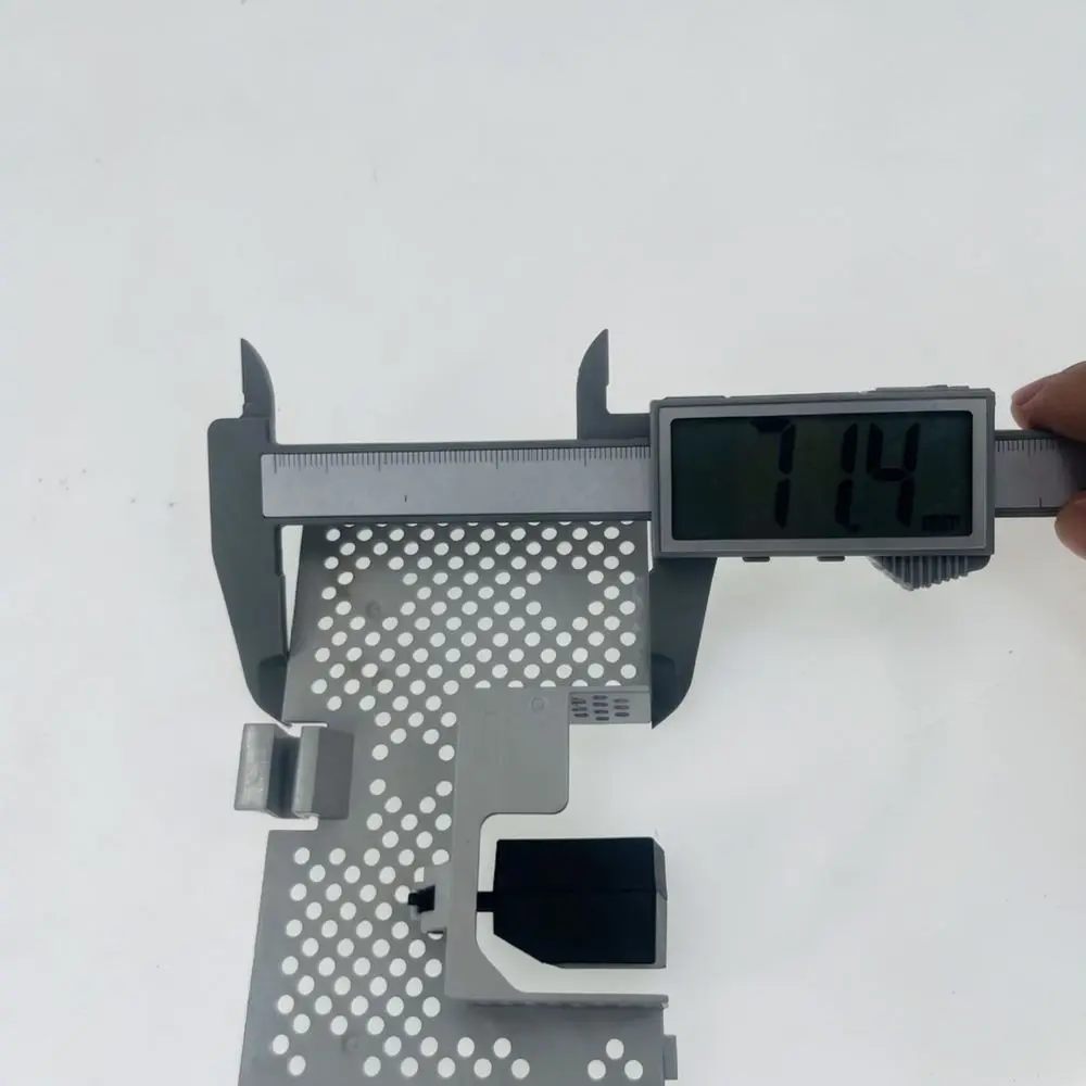 For Roborock Qrevo Master Vacuum Maintenance Accessory Filter Bracket Tray Dust Removal Cleaning Replacement Part