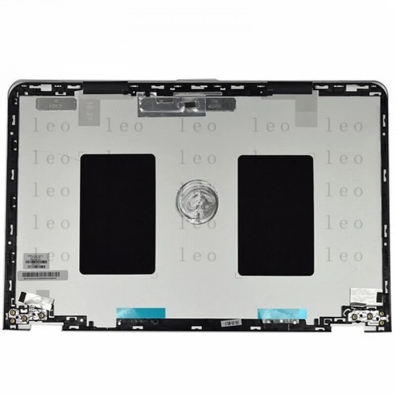 

Новинка AA для ноутбука HP ENVY X360 M6-AQ 15-AQ серии, задняя крышка ЖК-дисплея + нижняя часть корпуса