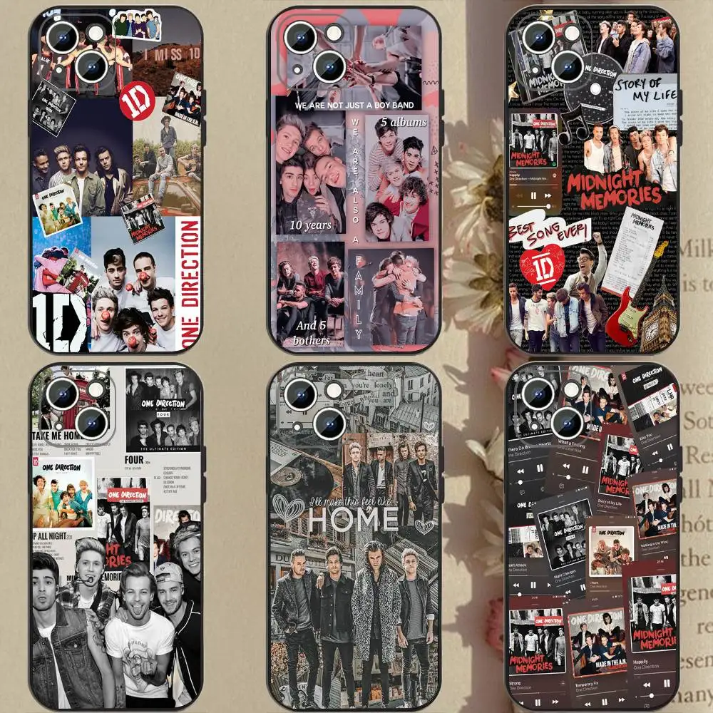 O-One Directions Ph…