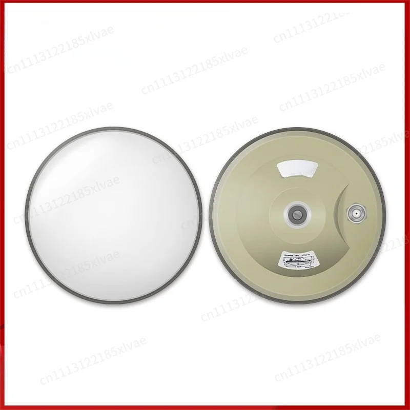 BT-800S High Precision GNSS RTK Antenna, 4-Mode Full-Band for Surveying & Driving Test