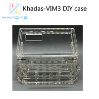 Khadas  VIM3  DIY  Case