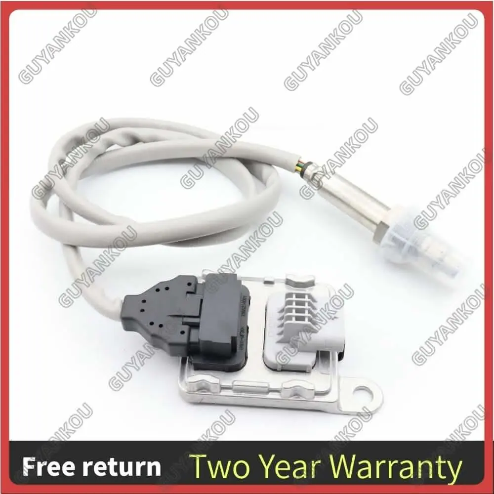 

227904063 R SNS783 Датчик оксида азота Nox для RENAULT DOKKER LODGY MEGANE IV