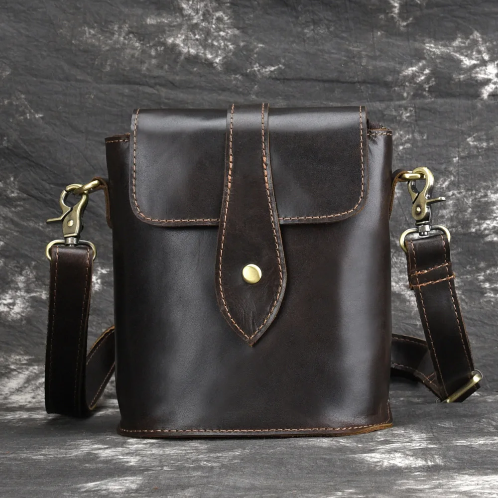 Genuine Togo Leathe… - image