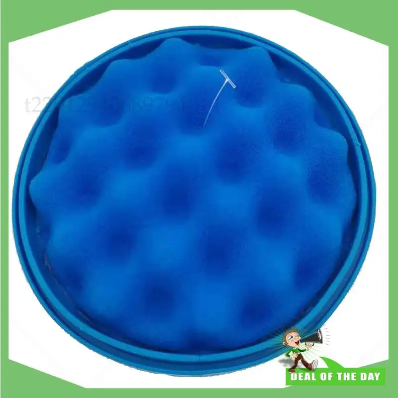 -ABPO 2 قطعة/الوحدة ملحقات المكنسة الكهربائية أجزاء مرشحات الغبار H13 Hepa لمرشح Hepa SC21F50 وفلتر الإسفنج