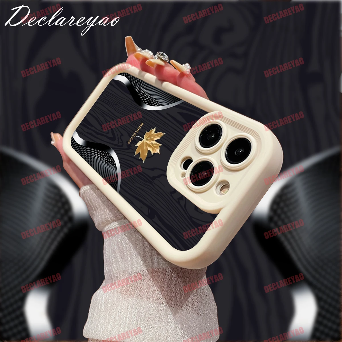 Declareyao Soft Lig… - image