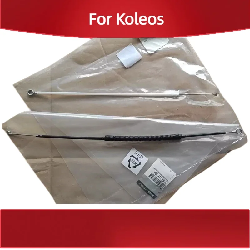 

27542JY10A 27541JY10A Кабель управления климат-контролем (задний) для Renault Koleos, для панели управления кондиционером