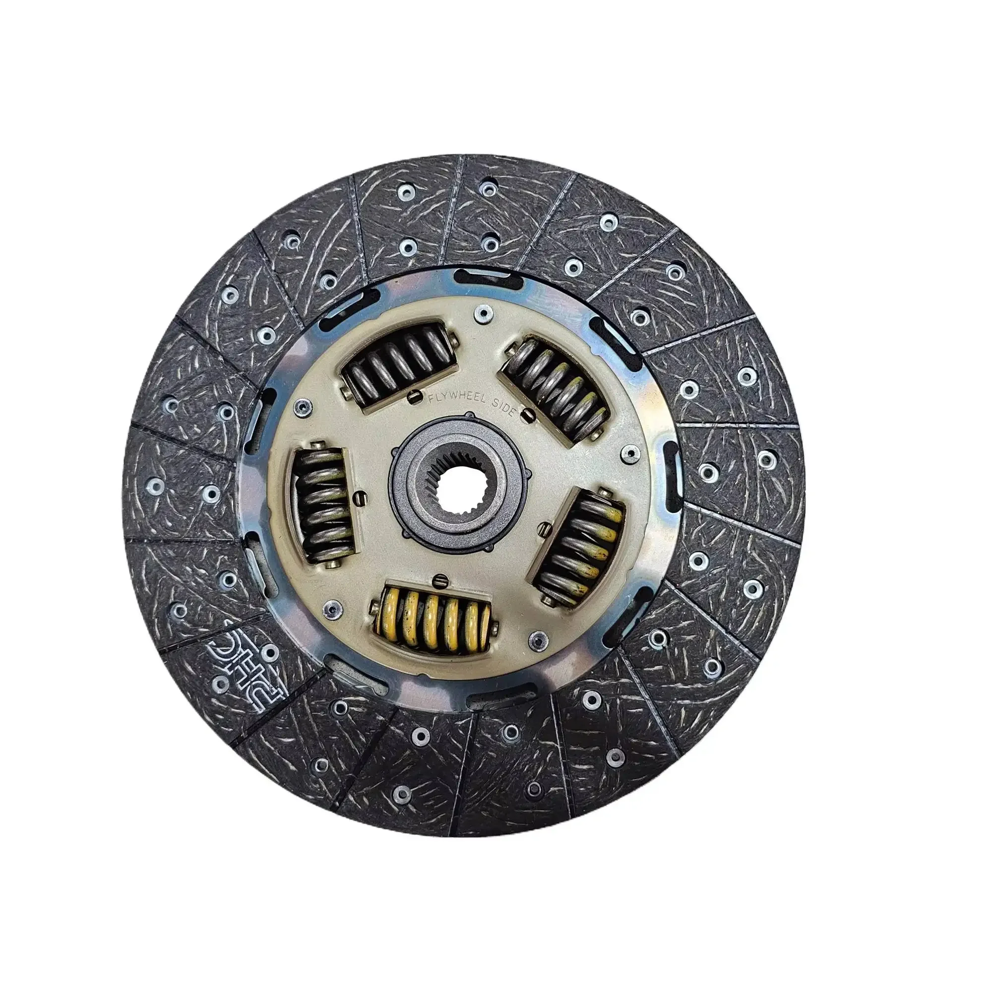 1600010R0090 PHC لوحة ضغط القابض ومجموعة القابض القرصي لـ JAC Sollers Sunray #4