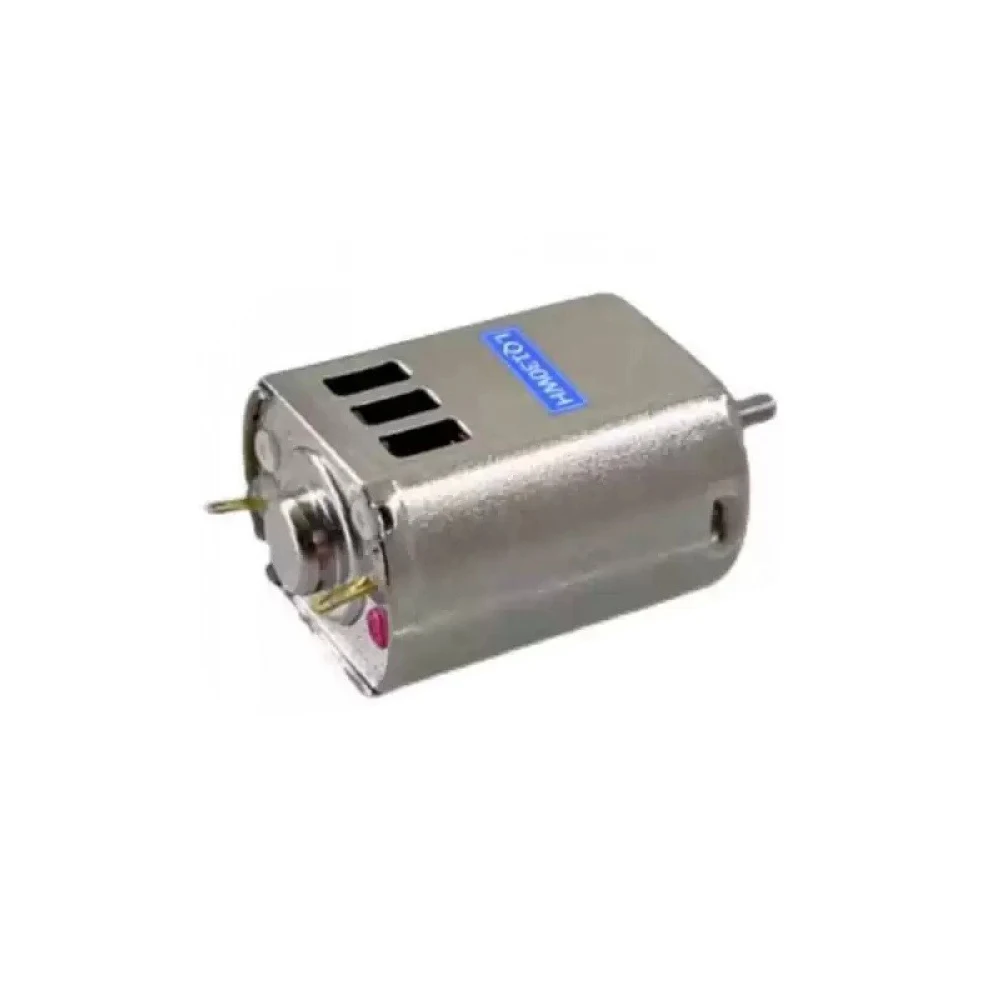 

R20L25 Small Rare Earth Strong Magnet DC Motor High-torque 7.4V DC Motor 36000 RPM High-speed DC Motor