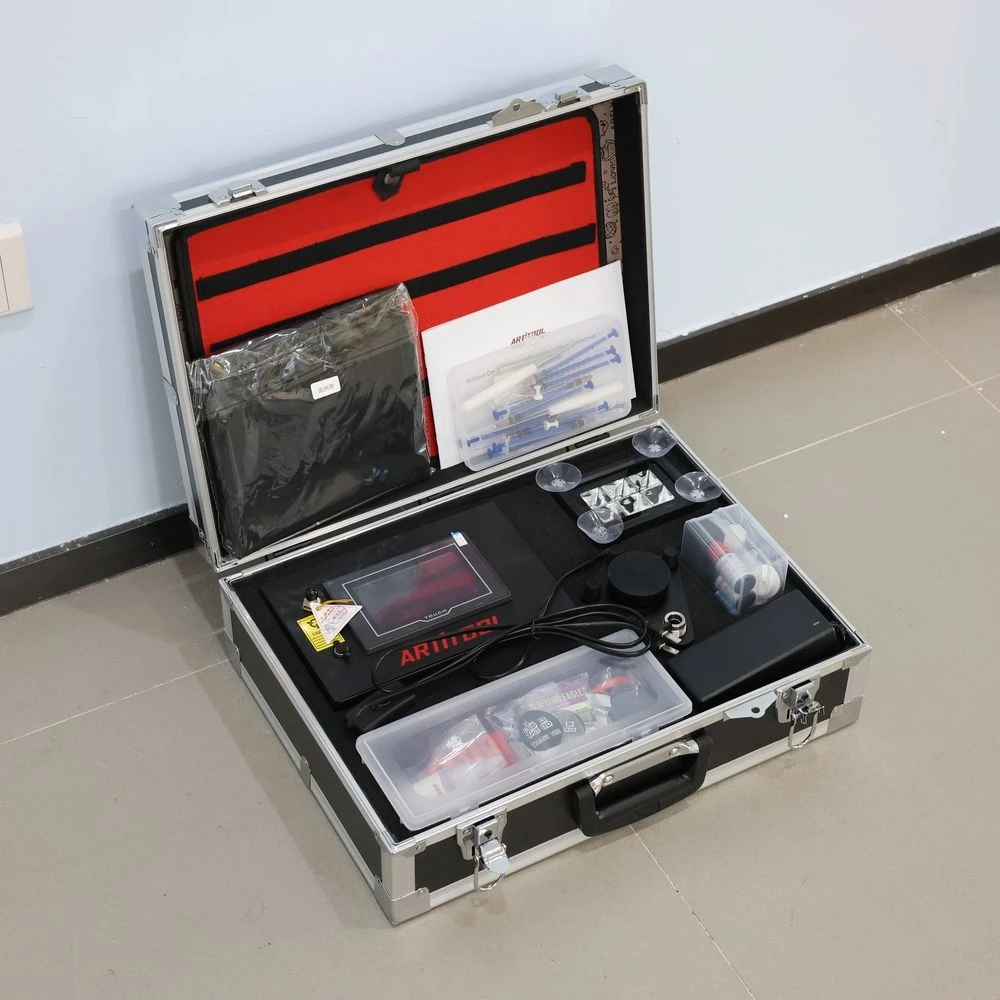 E8 Glass Repair Too…