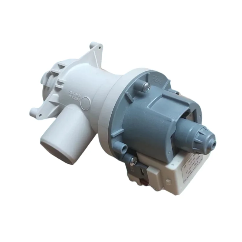 Universal drum washing machine drainage pump motor for BEKO drum washing machine