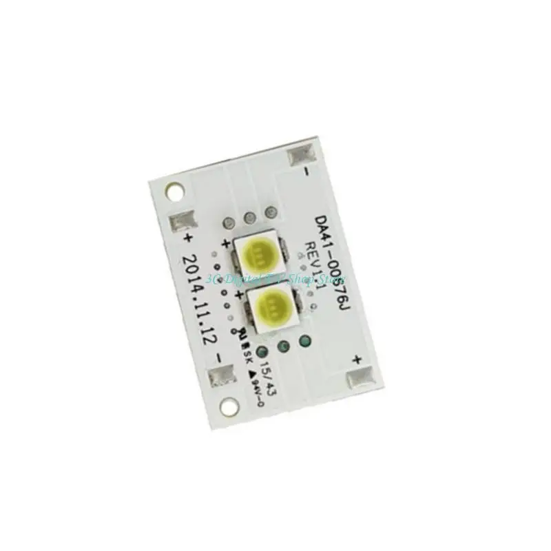E74D Replacement Freezer Light for Refrigerator Fridge Light Freezer Lighting