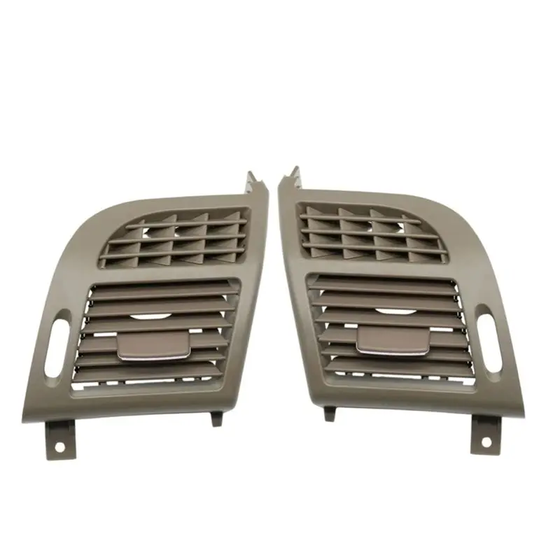 New Arrivals-Dashboard AC Vent Grille Cover Panel For Mercedes Benz E Class W211 E200 E230 03-08