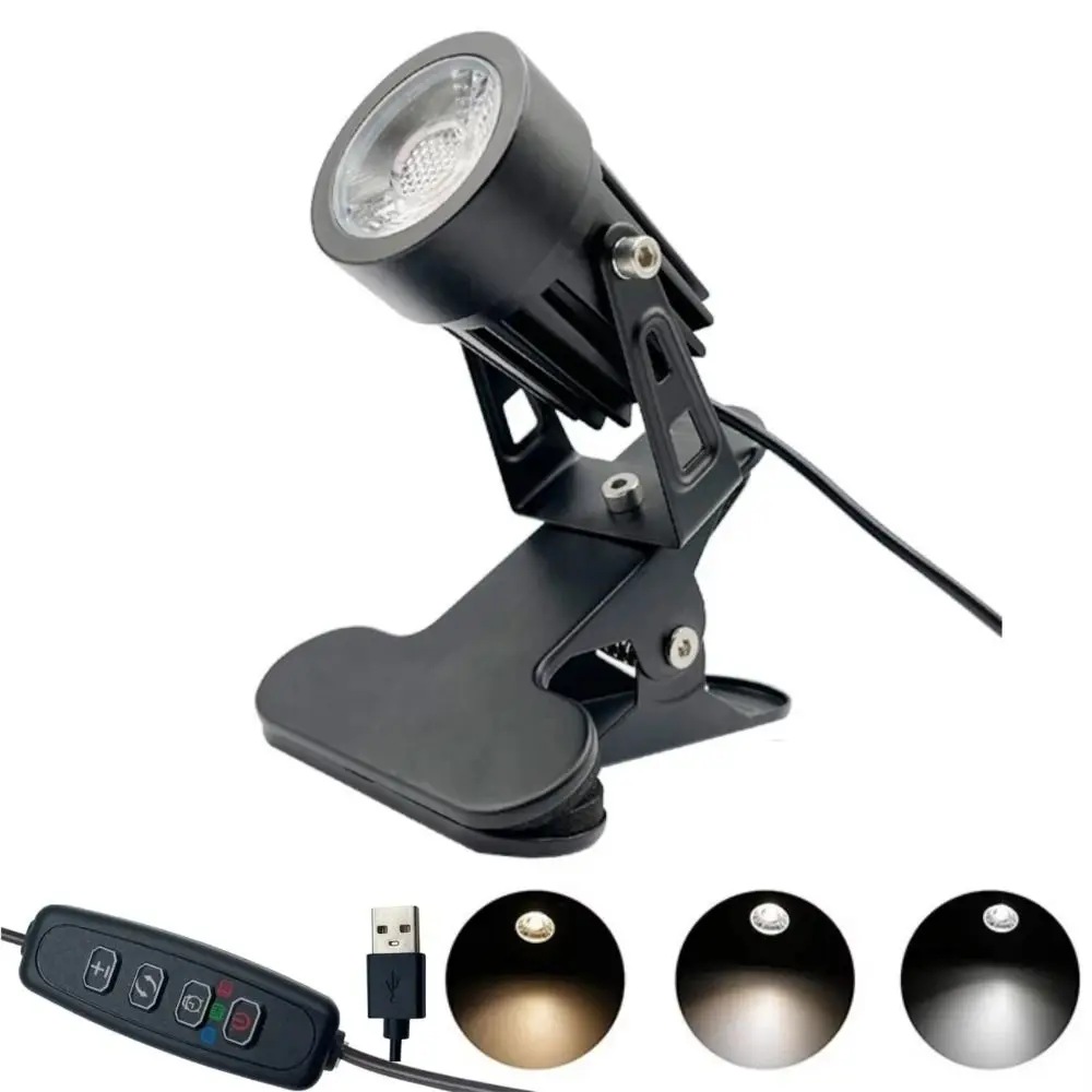 Creative Led Spot L…