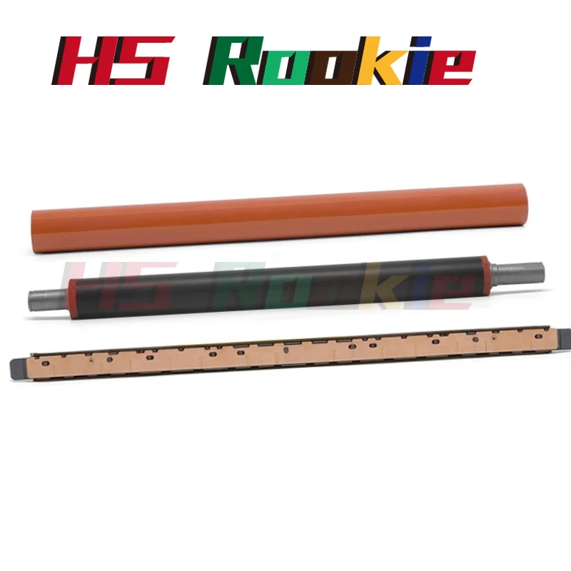 

For Ricoh MP 2554 3054 3554 4054 5054 6054 2555 3055 3555 4055 5055 6055 SP D142-4082 D144-4273 Fuser Film Belt Sleeve Fixing