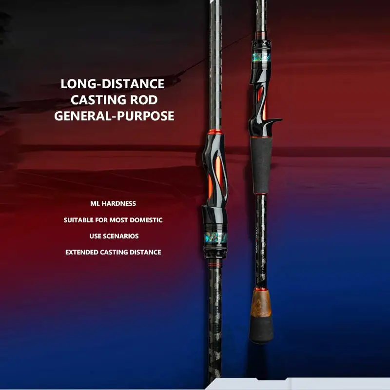canna-da-pesca-spinning-mavllos-cobraking-198m-21m-24m-2-sezioni-ml-linea-ad-azione-rapida-17-27lb-richiamo-5-15g-canna-da-lancio-leggero