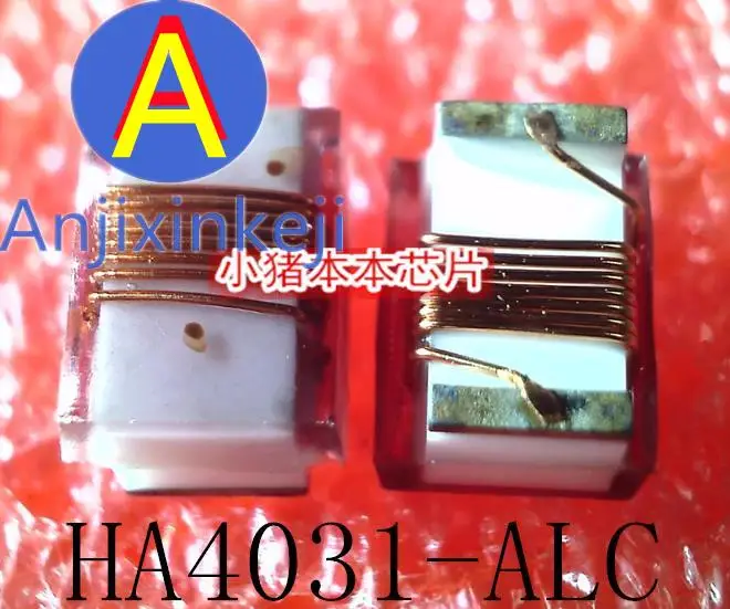 

10pcs 100% orginal new HA4031-ALC HA4031ALC SMD