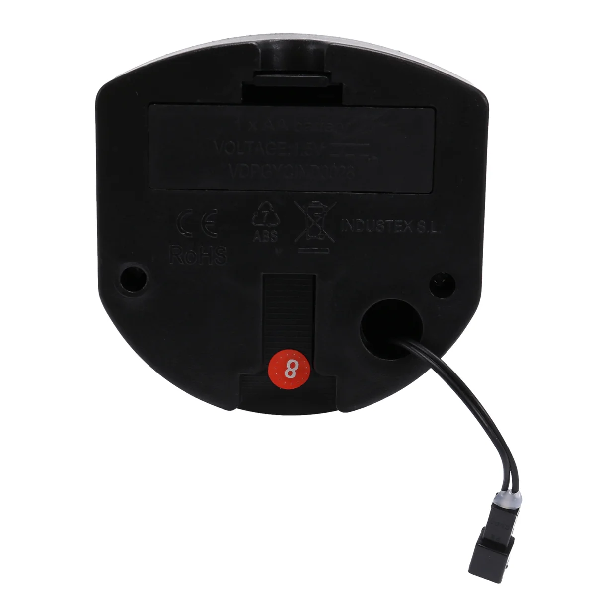 New Replacement Monitor Speedometer for Stationary Bikes Step Machine Horse Riding Machine Exercise Bike Computer