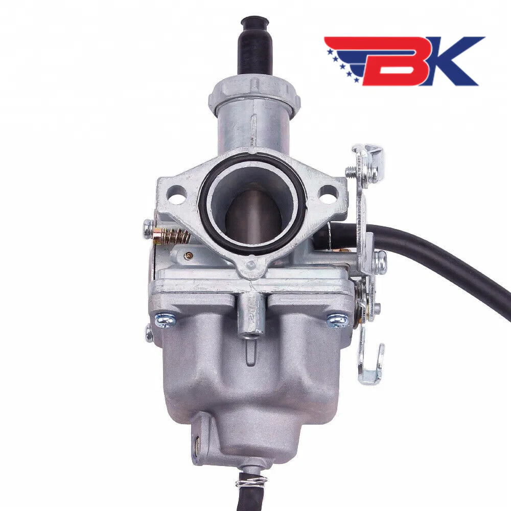 

Carburetor For Polaris RZR170 2009-2014 OEM 0454997 125cc 150cc Pit Bike Carb