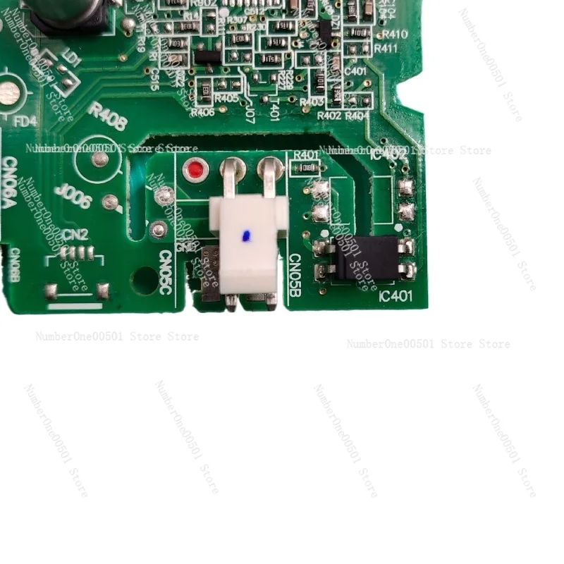 Suitable for Haier Refrigerator Inverter Board EECON-QD VCC3 2456 95 Control Drive Board 0193525078