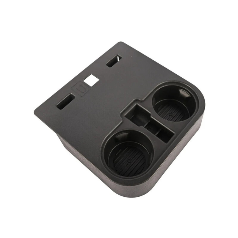 Car Space Saving Removable Water Cup Stand for F150 F250 F350 F450 HC3Z2813562AB Dropshipping