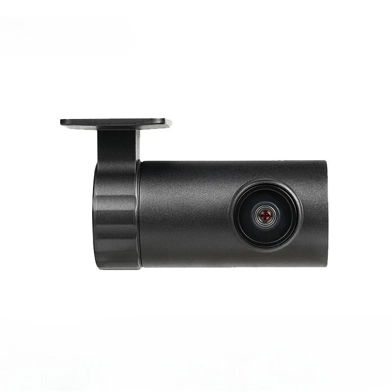 4K front and rear internal recording triple camera, vision camera, ultra-clear