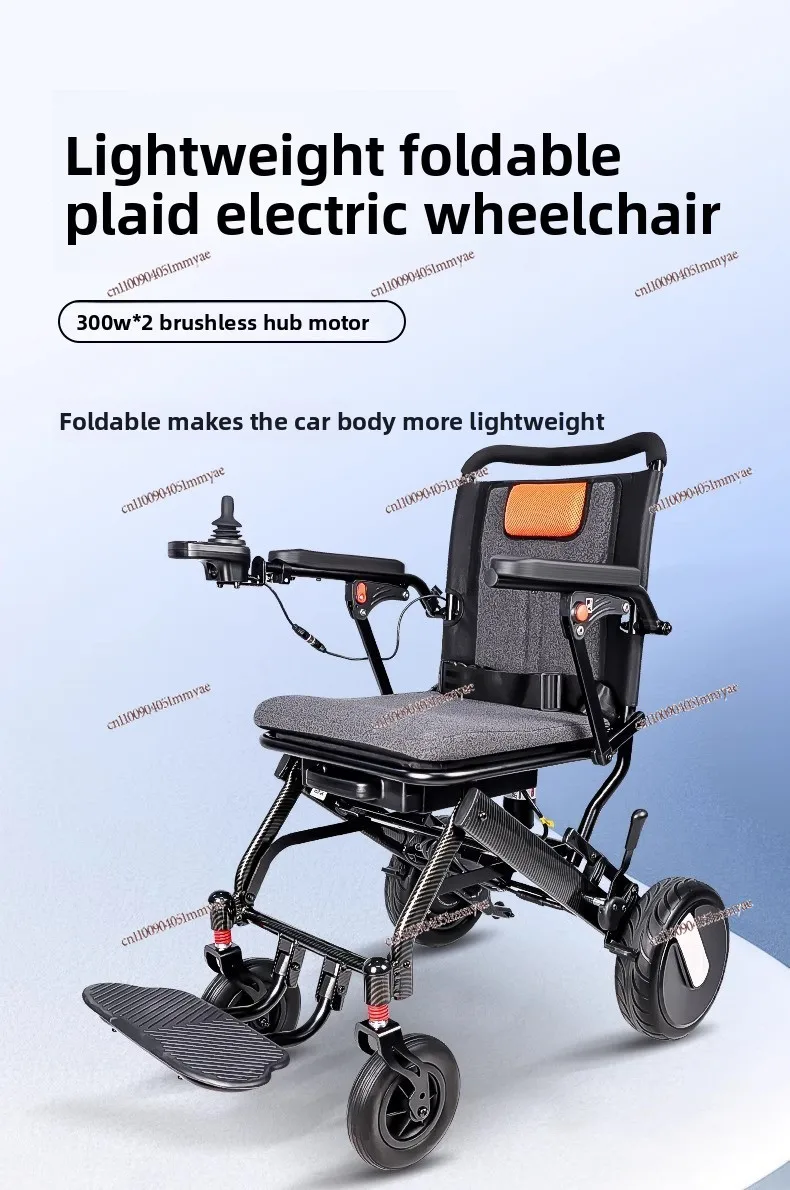 Thumbnail 4 - #14 Cheap Wheelchairs Worth Buying